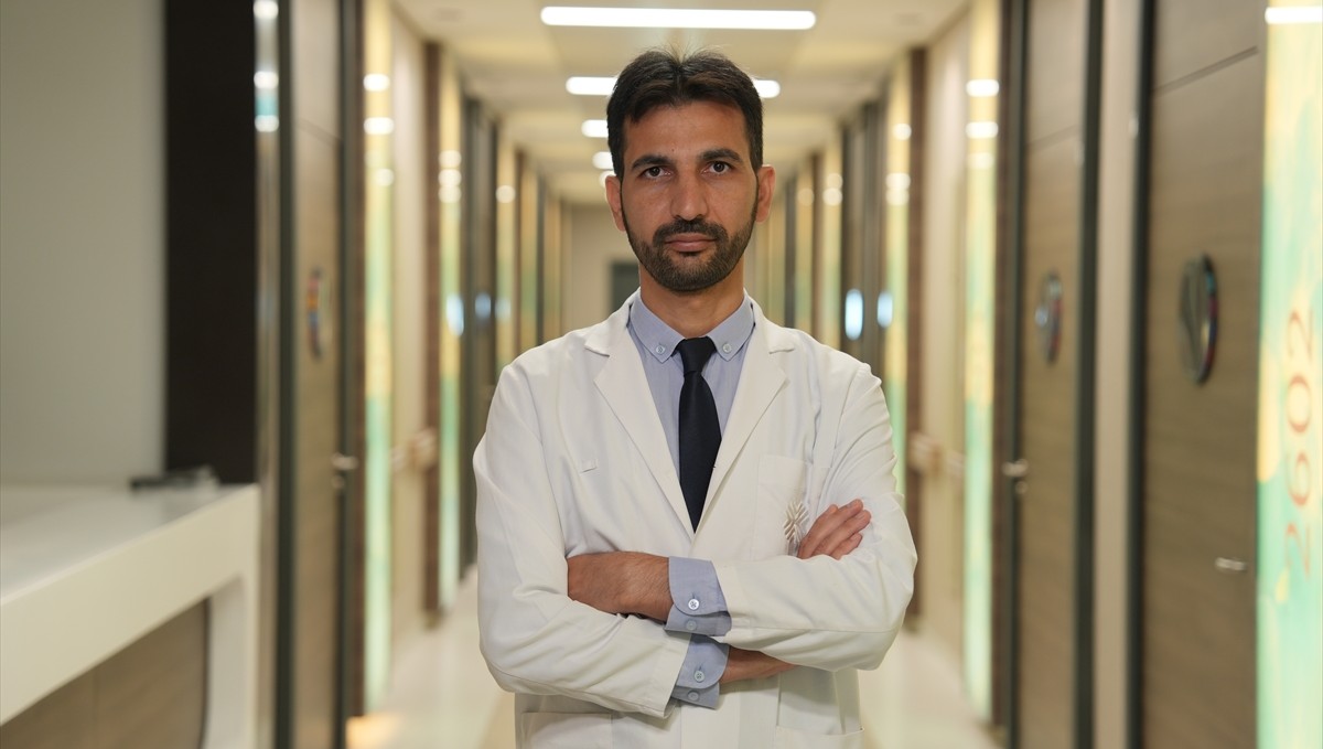 Medipol'den yüksekten balıklama atlamaya ilişkin değerlendirme