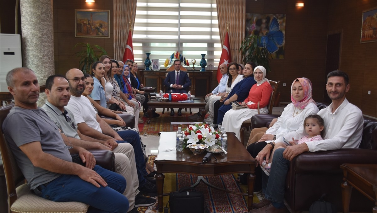 Medya, Kültür Sanat ve Turizm Buluşmaları Bitlis