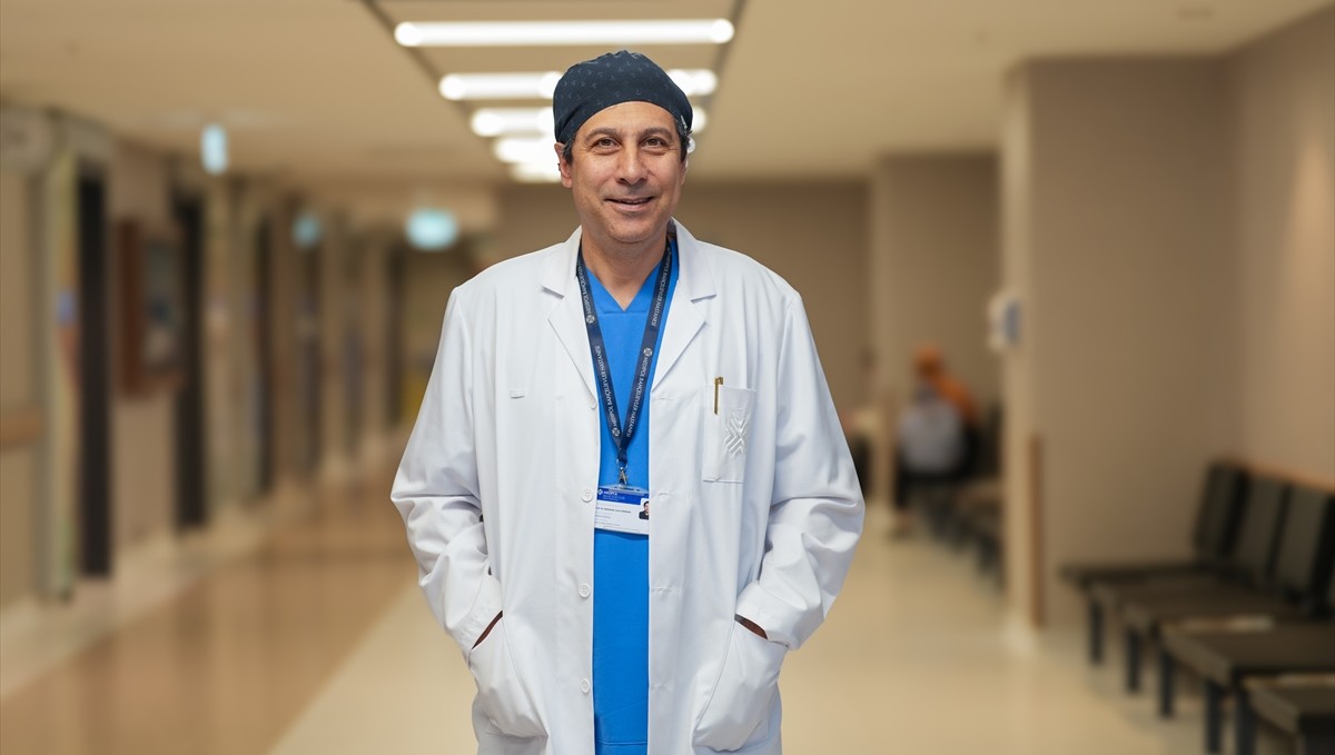 Multidisipliner yaklaşımla ileri yaş kalp ameliyatlarında riskler azalıyor