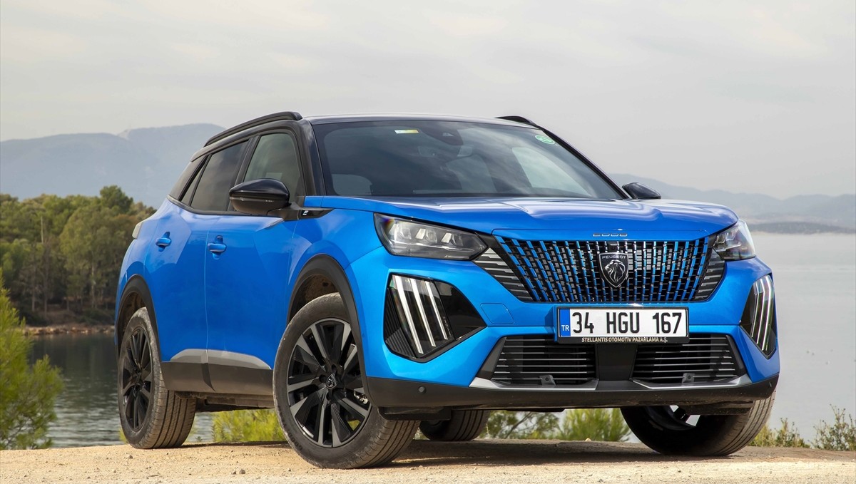 Peugeot'dan temmuz ayına özel kampanya