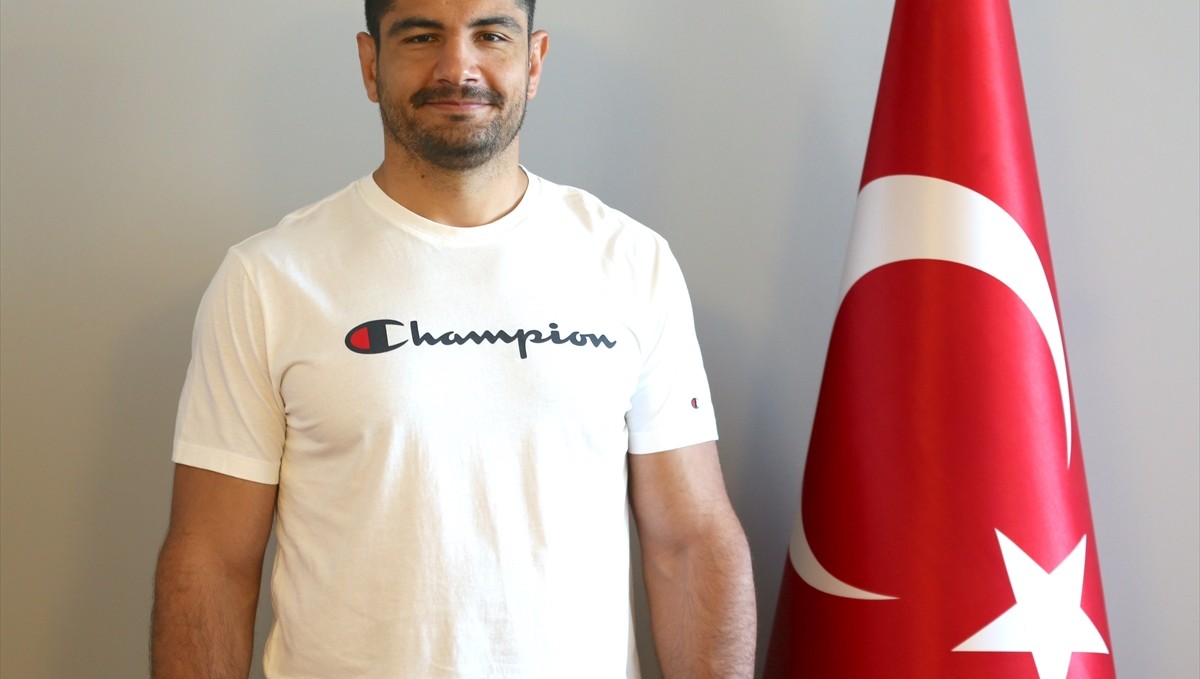 Türkiye Güreş Federasyonu Başkanı Akgül, yeni şampiyonlar için il il geziyor: