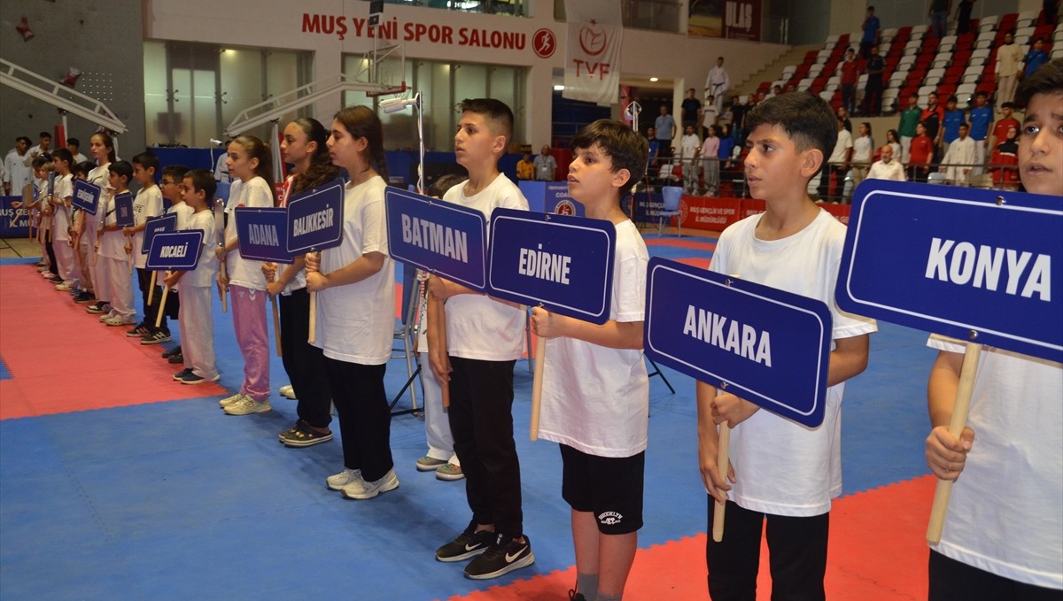 Türkiye Karate Premier Ligi