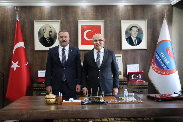 vali mustafa koç tutak ziyareti3