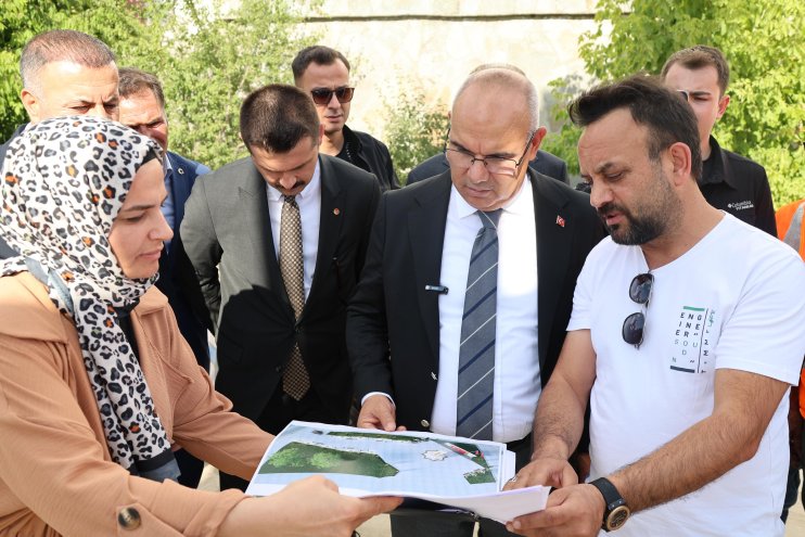 vali mustafa koç tutak ziyareti4