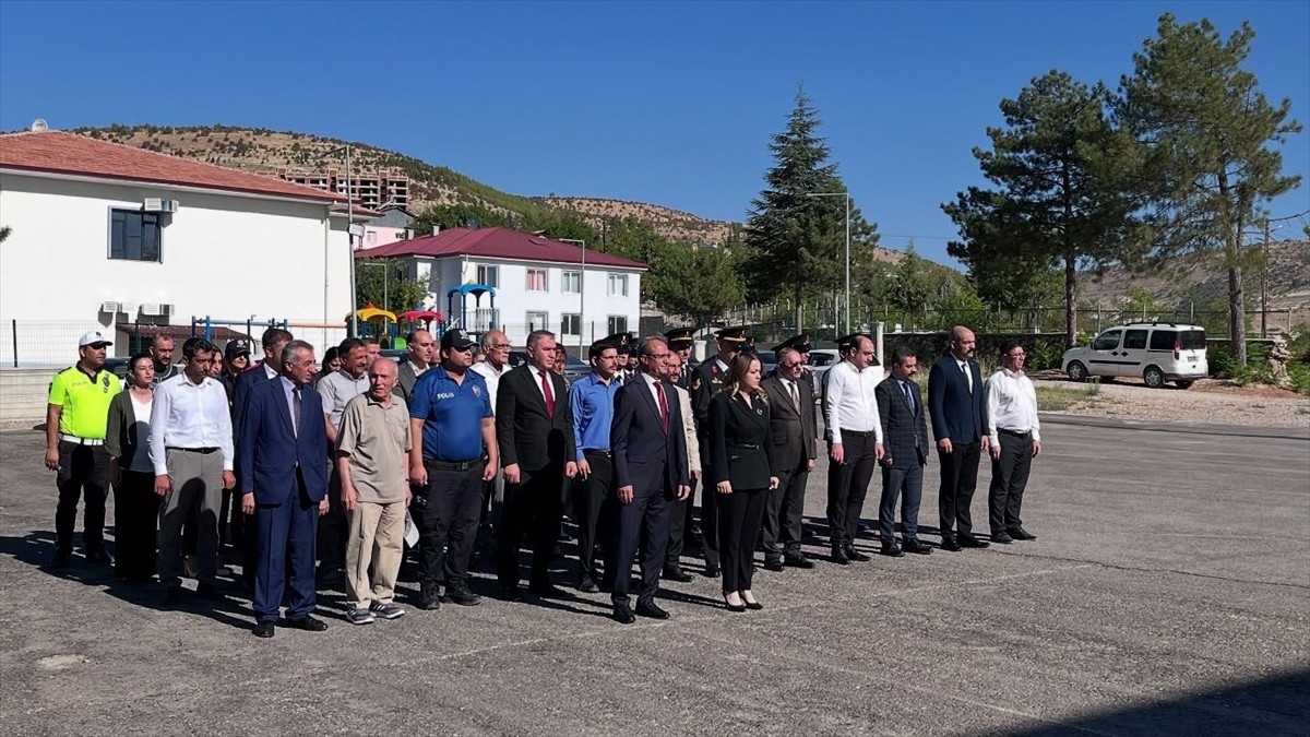30 Ağustos Zafer Bayramı ve Türk Silahlı Kuvvetleri Günü
