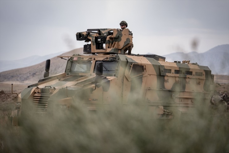 gücüne yasa sınırda geçişleri Ağrı