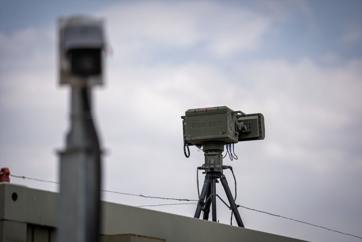 engelliyor güç ileri sınırda gücüne Ağrı