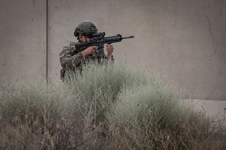 gücüne güç engelliyor katan Ağrı