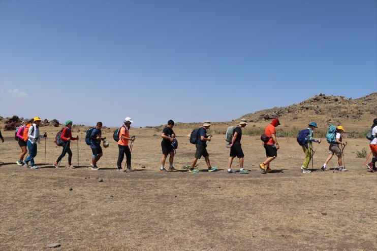 Ağrı Dağı Avrupa