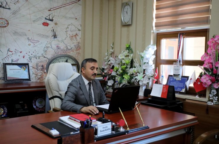 Ağrı Dağı takke buzulu hızla eriyor4