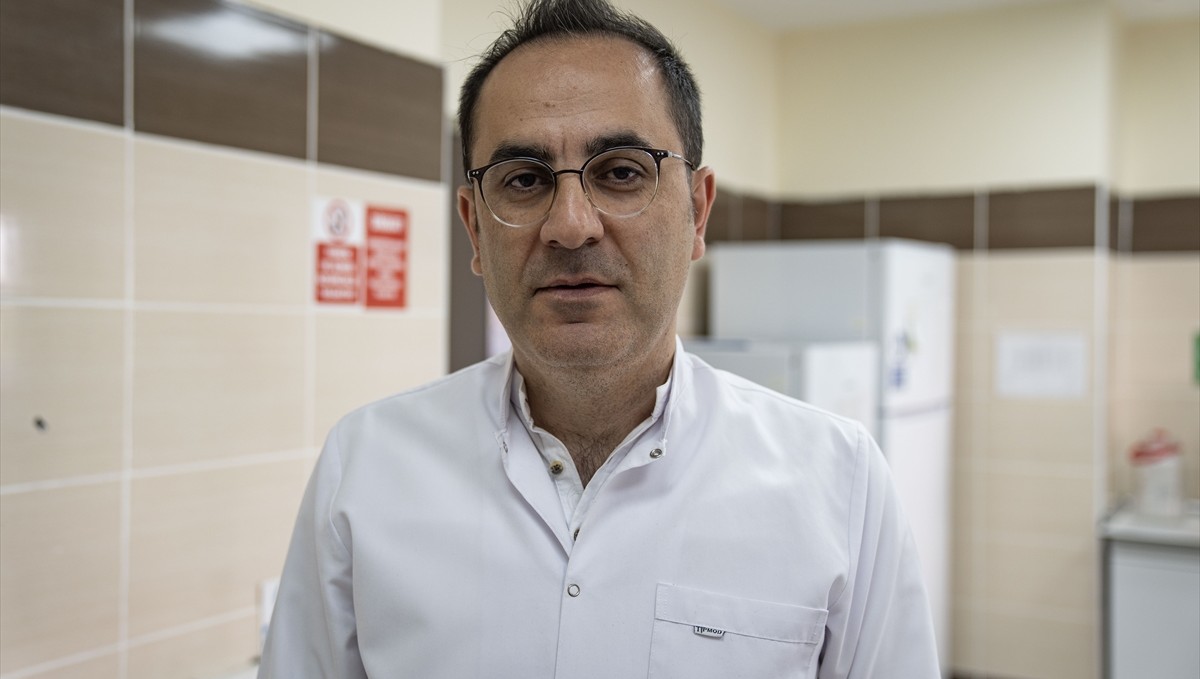 Atatürk Üniversitesinden bir akademisyen, pestisitin Alzheimer nedeni olup olmadığını araştırdı