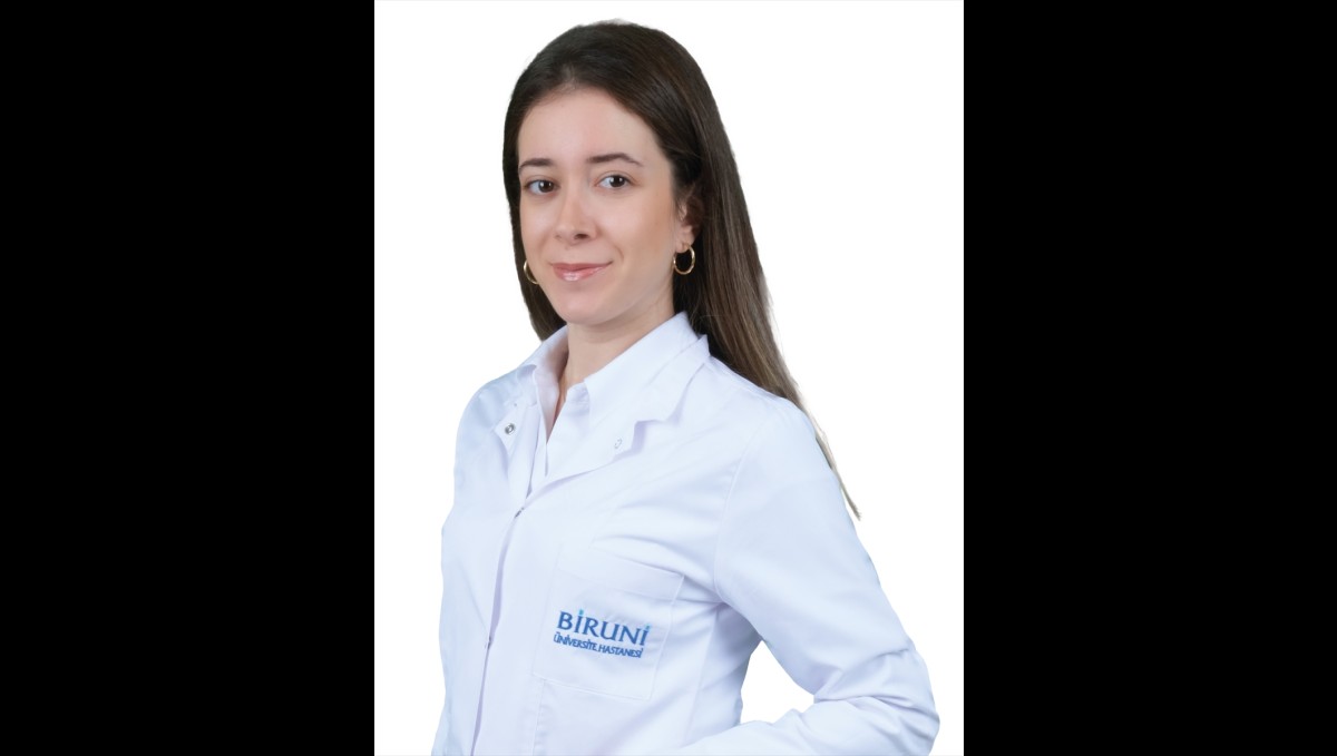 Biruni Üniversitesinden Okula Uyum Haftası'na ilişkin tavsiyeler