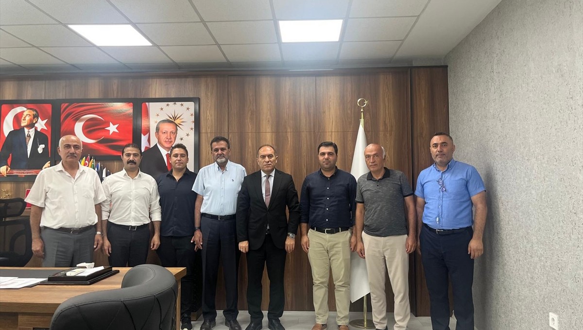 Bitlis, 2025 Erasmus+ projelerinde başarılı sonuçlara ulaştı