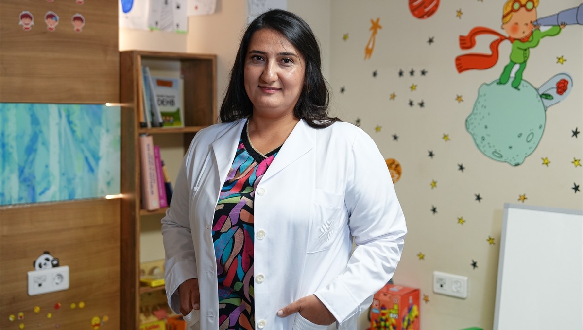 Çocuklarda okul reddi kaygı bozukluğunun işareti olabilir