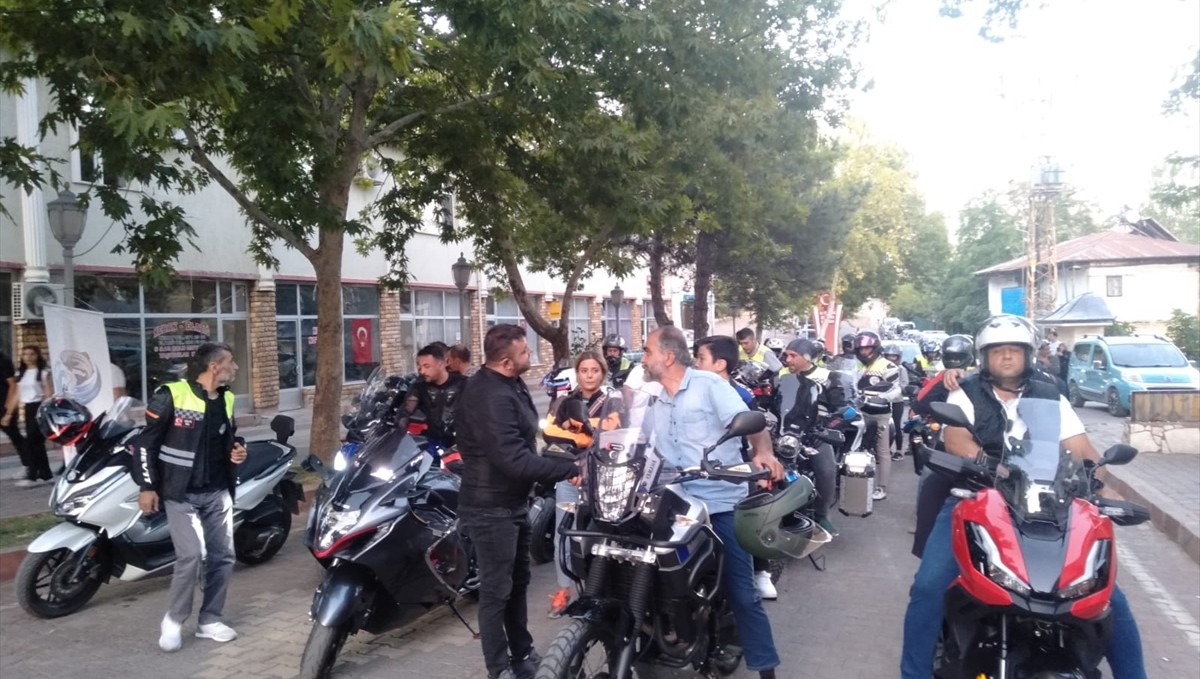 Elazığ'da "5. Keban Su ve Balık Festivali" başladı