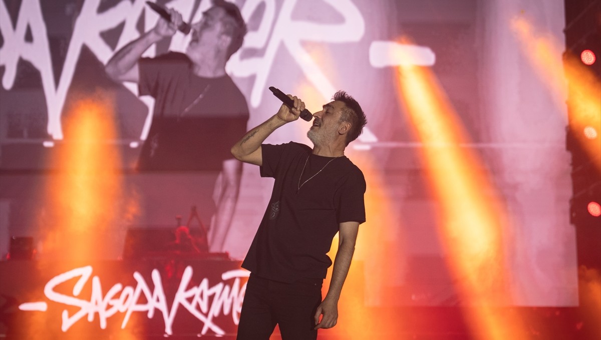 Erzurum Kültür Yolu Festivali çeşitli etkinliklerle sürüyor