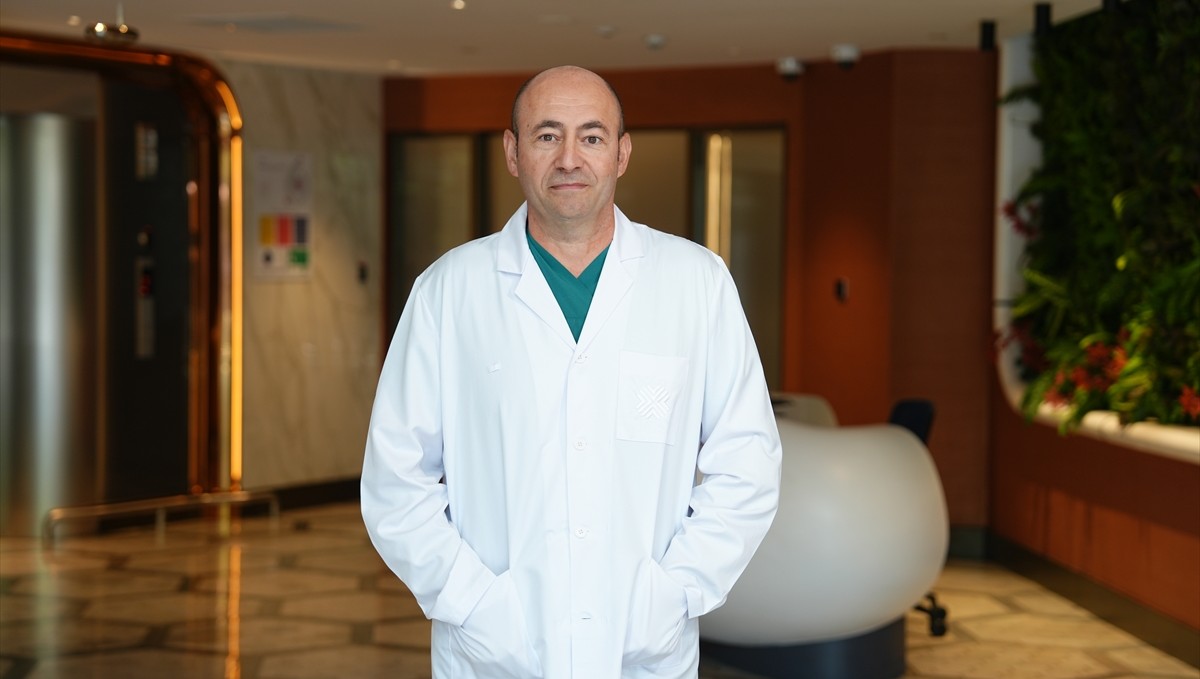 Her miyom ameliyat gerektirmez