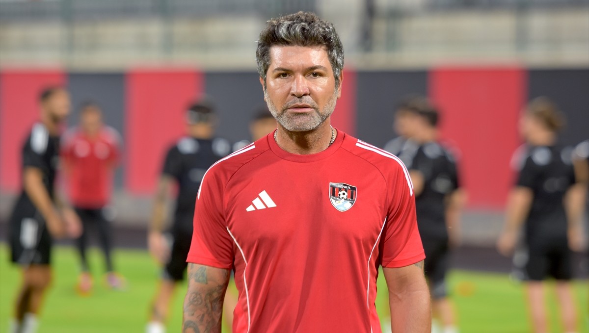 İmaj Altyapı Vanspor