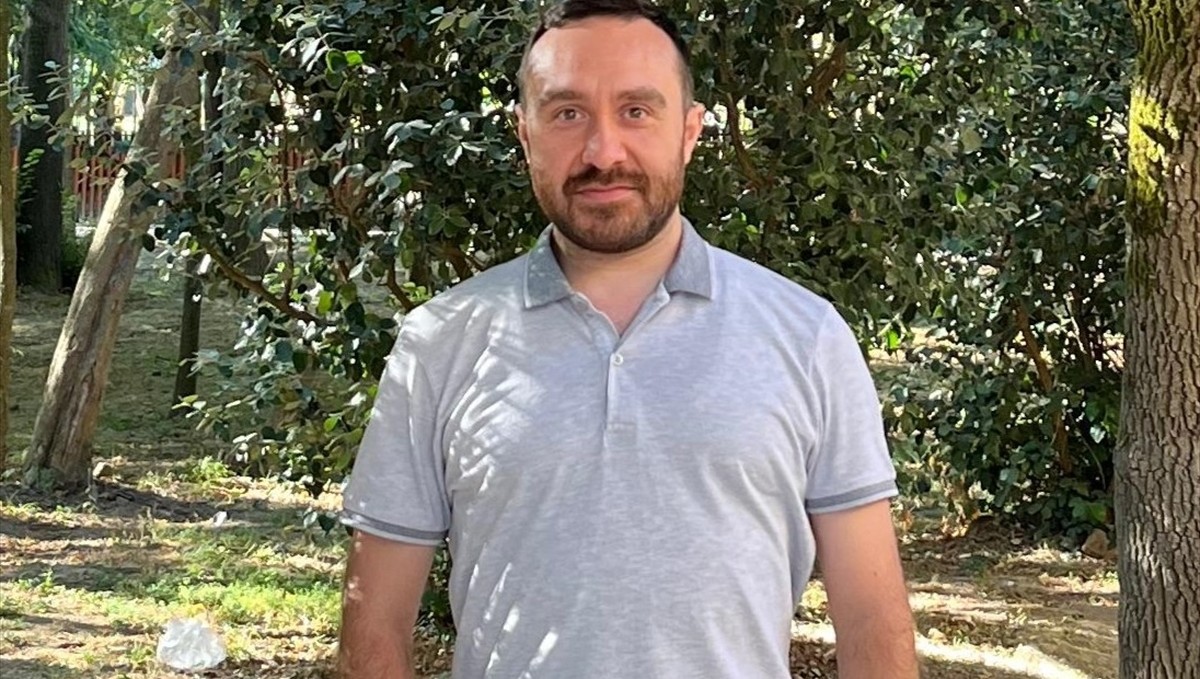 İstanbul Bilgi Üniversitesi