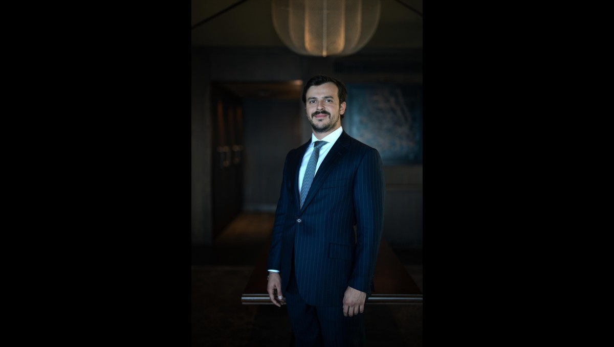 Kalyon İnşaat, Asya ile Avrupa'yı Zengezur Koridoru ile birbirine bağlayacak