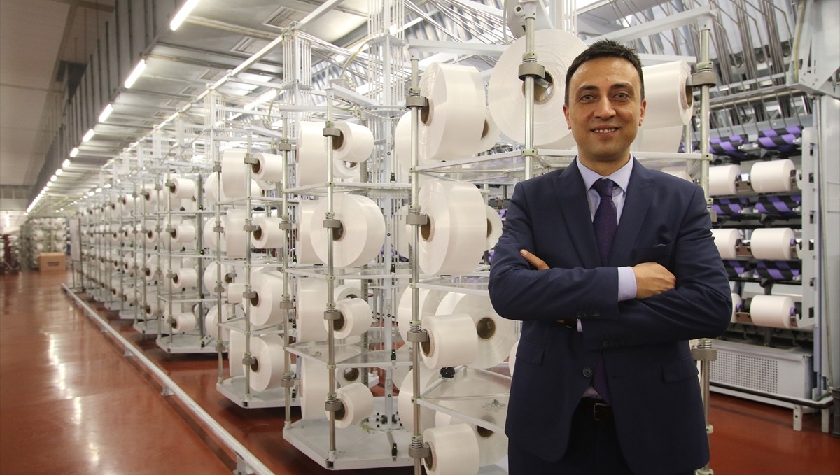 Korteks 2024 Sürdürülebilirlik Raporu'nu yayımladı