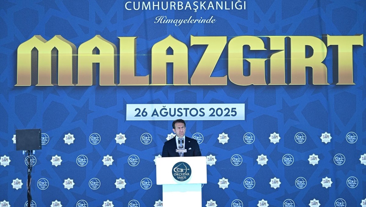 Malazgirt Zaferi'nin 954. yıl dönümü kutlama programı