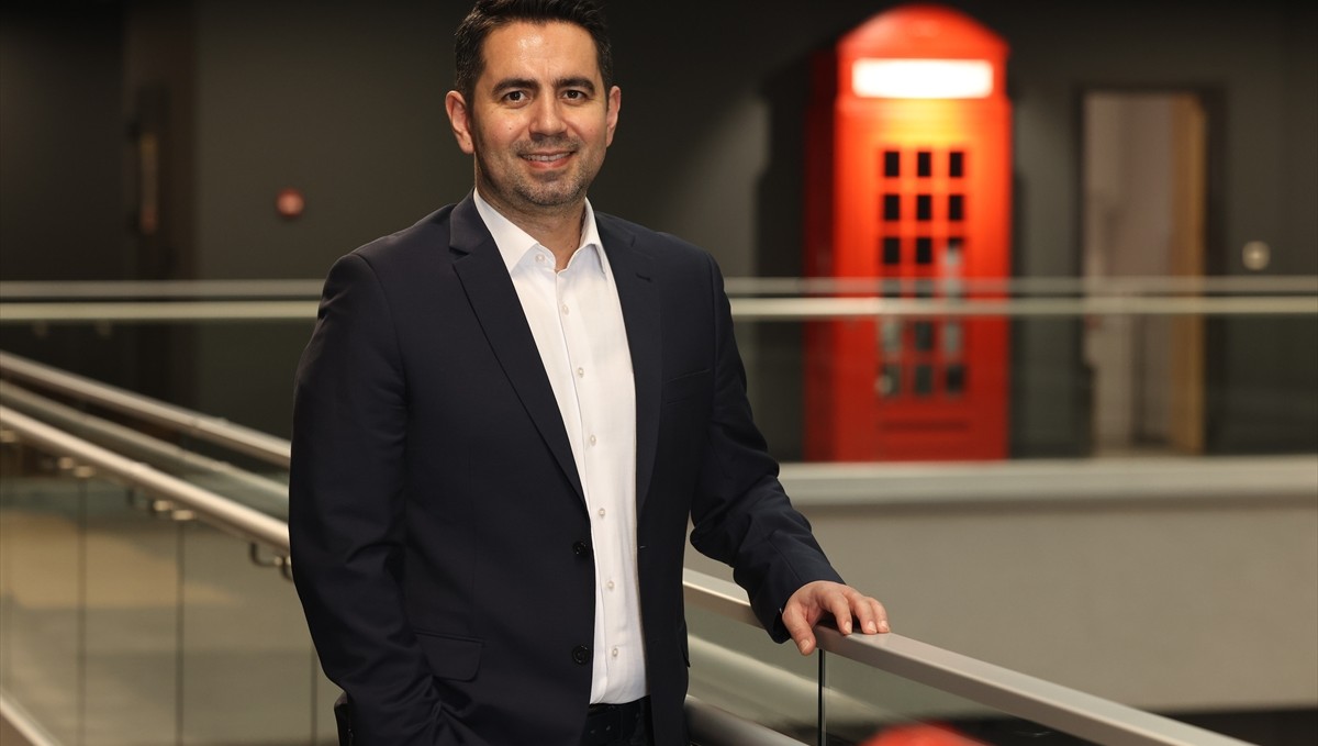 Multinet Up ve Eczacıbaşı Evital'den kurumsal sağlıkta dijital dönüşüm işbirliği