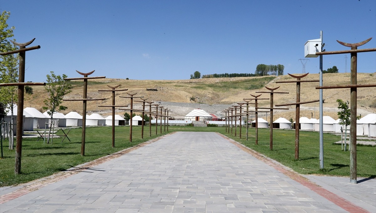 Muş ve Bitlis, Malazgirt Zaferi'nin 954. yıl dönümüne hazırlanıyor