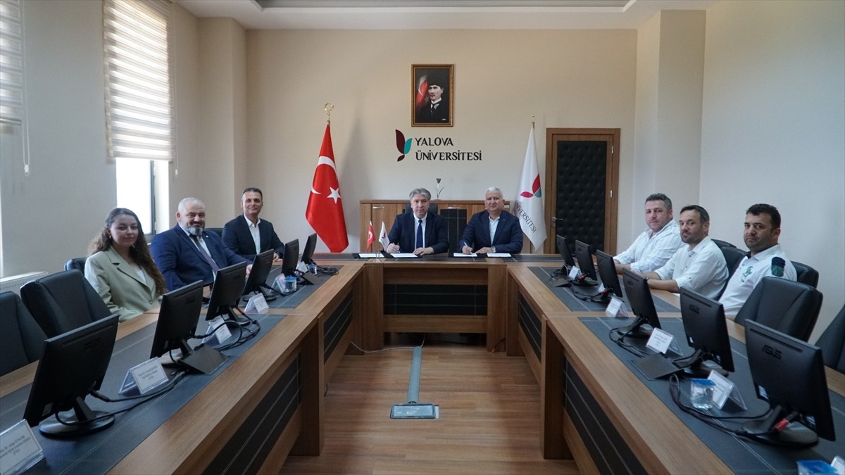 Setur Marinaları'ndan denizcilik eğitimine destek