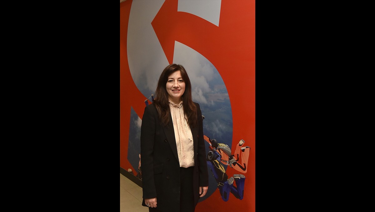 Setur ve Microsoft'tan seyahat deneyimini dijitalleştiren etkinlik