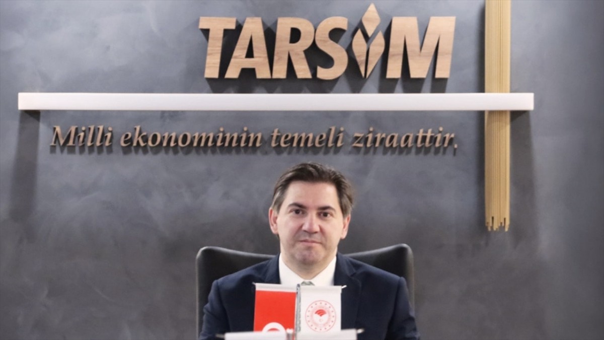 TARSİM