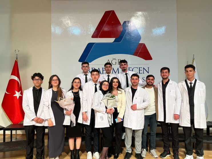 Tıp Fakültesi binasıyla Ağrı sağlıkta bölgesel güç kazanacak9