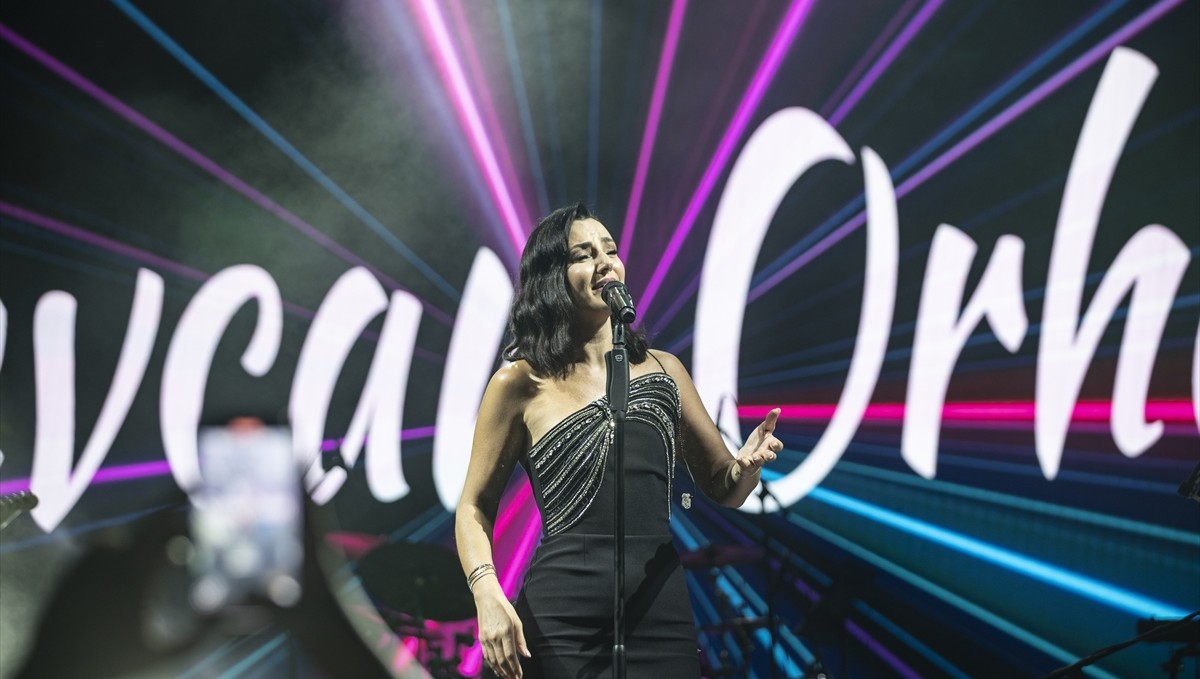 Tunceli’de MamekiFest sona erdi