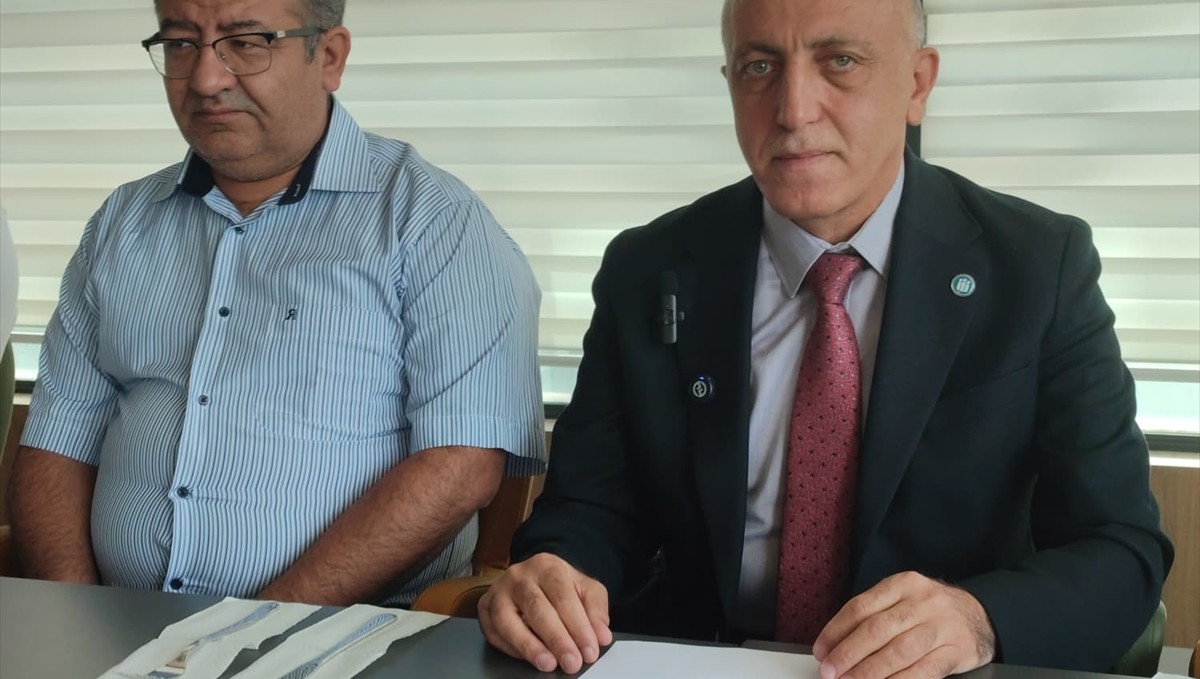 Turgut Özal Tıp Merkezi Acil Servisi tadilata alınacak