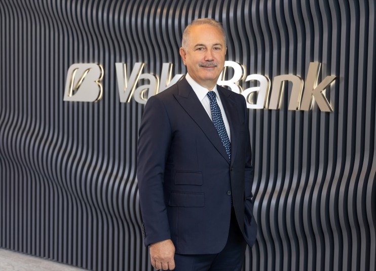yeşil ve lojistik ihracat dönüşüm sektörlerine VakıfBank