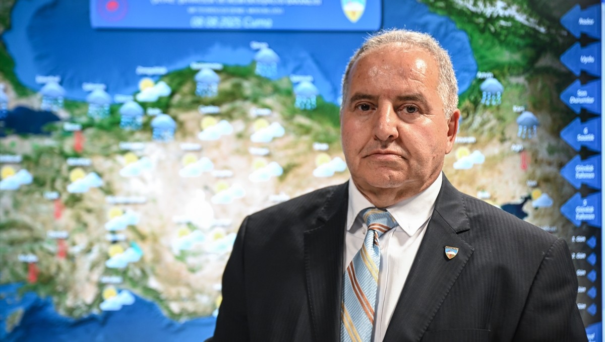 Yurt genelinde sıcak hava hafta sonu da etkisini sürdürecek