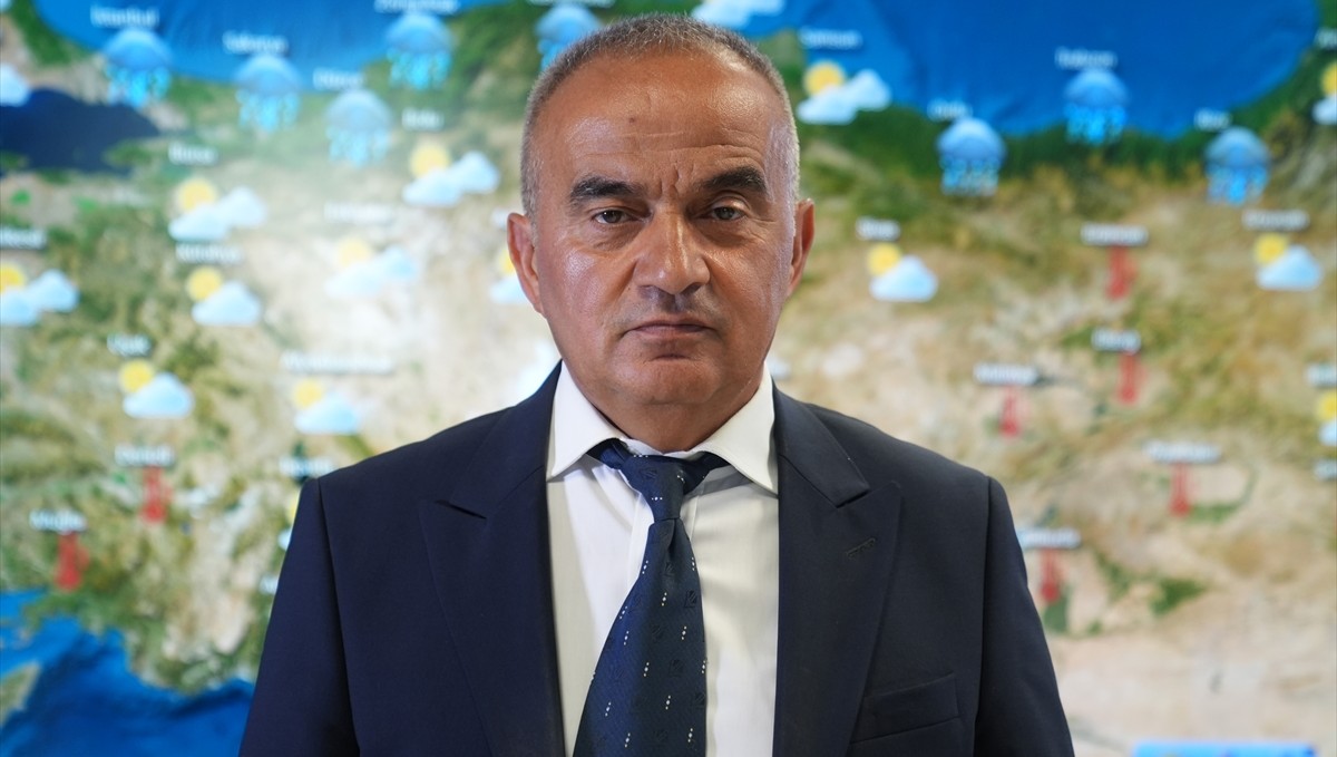 Yurt genelinde sıcaklık bu hafta da etkisini sürdürecek