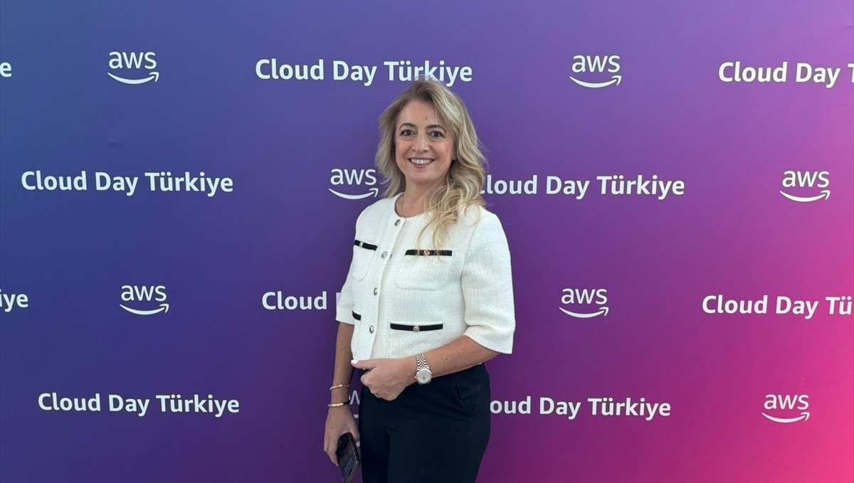 3. AWS Cloud Day'de bulut teknolojisindeki son gelişmeler deneyimlendi