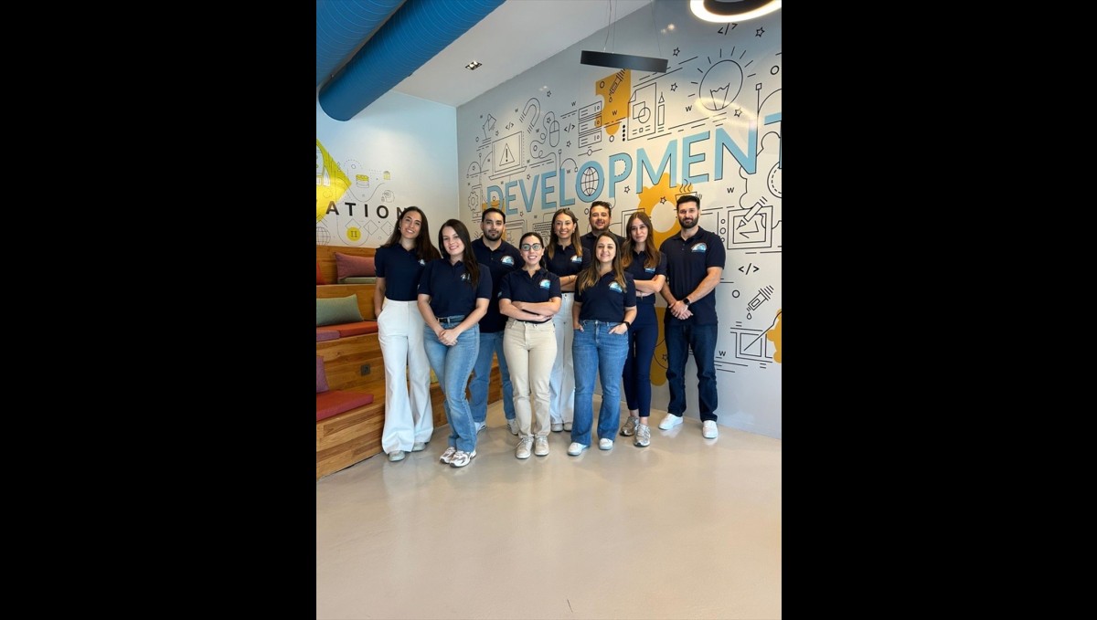 6. Maxion Discovery Programı'nın açılışı Türkiye'de gerçekleşti