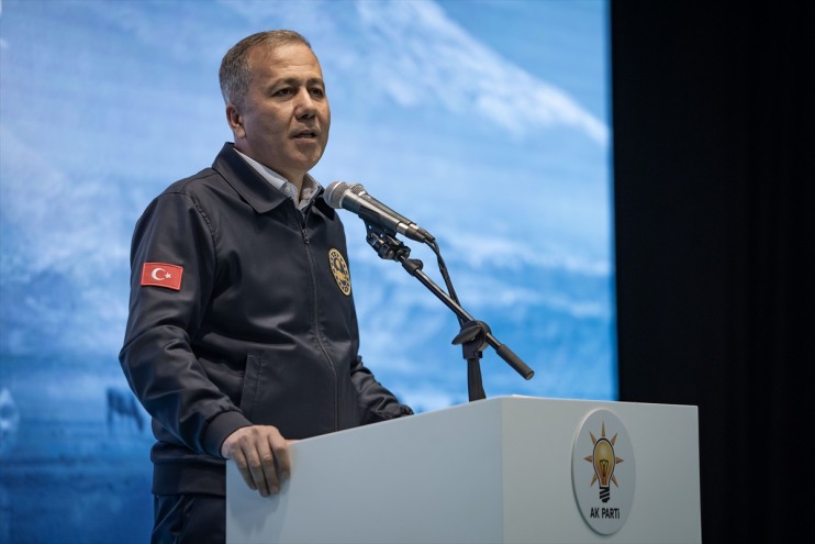 büyütme kardeşliği Bakan 