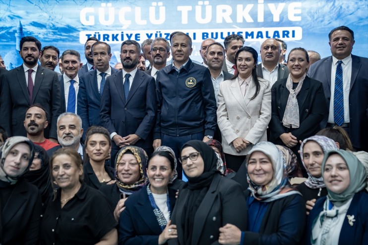 ve davasıdır Bakan - 