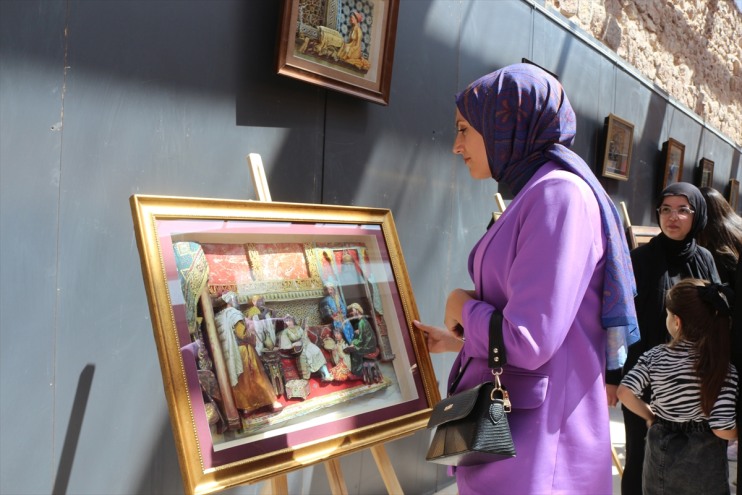 hükümlü İshak Ağrı