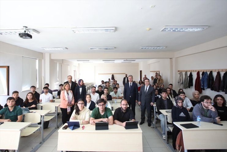 Ağrı İbrahim Çeçen Üniversitesi