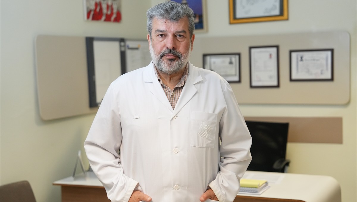 Alzheimer'da erken tanı tedavi sürecinde kritik rol oynuyor