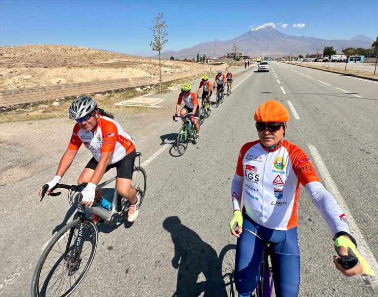 pedal Türk çıkan ABD