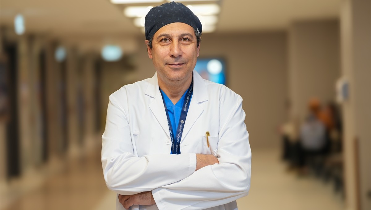 Bacakta şişlik ve ağrı, "derin ven trombozu"nun işaretçisi olabilir