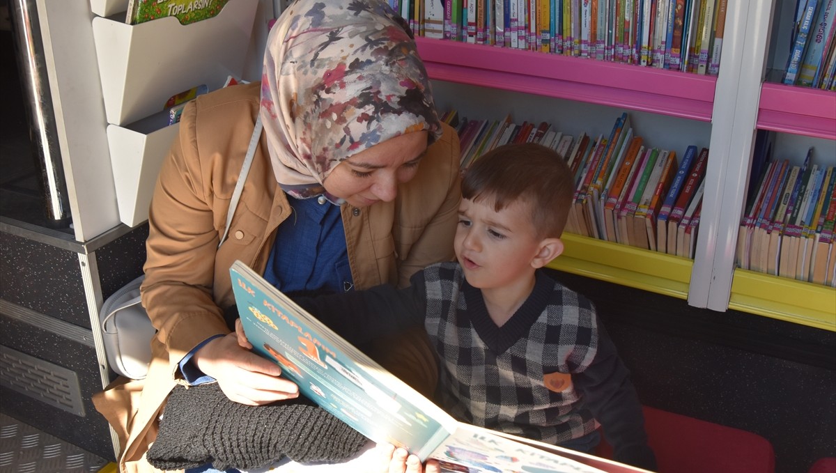 Bitlis'te "Bir Anadolu Şenliği" etkinliklerle devam etti