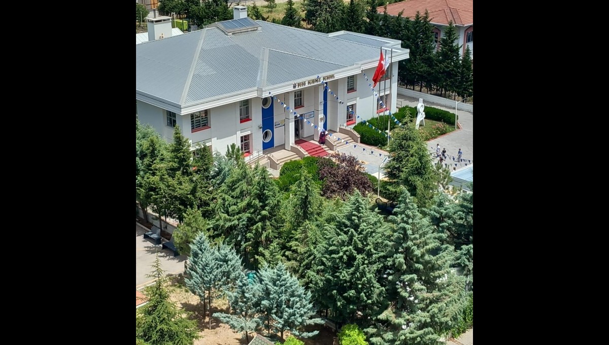 Buse Bilim Koleji'nde eğitim yılı "Yeşil Vatanı Korumak" temasıyla açılacak