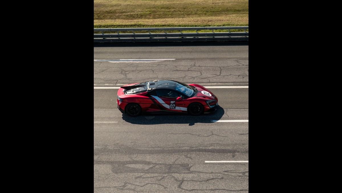 BYD YANGWANG U9 Xtreme dünyanın en hızlı seri üretim otomobili oldu