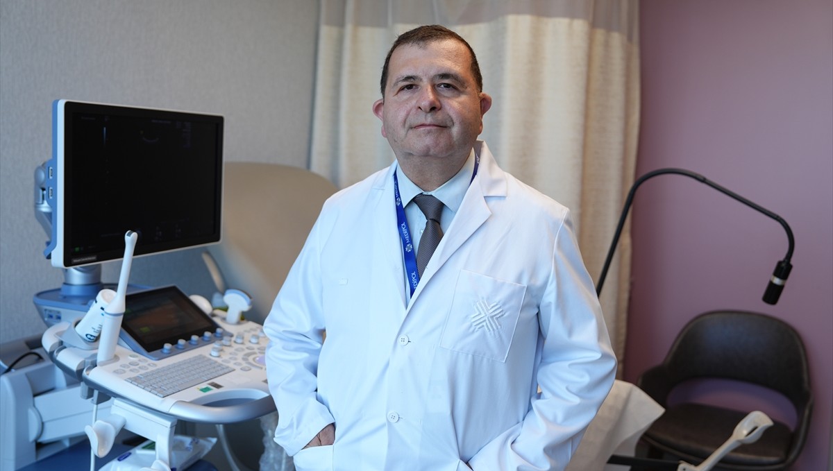 Çikolata kistleri kadınlarda yumurta kalitesi ve sayısını azaltabiliyor